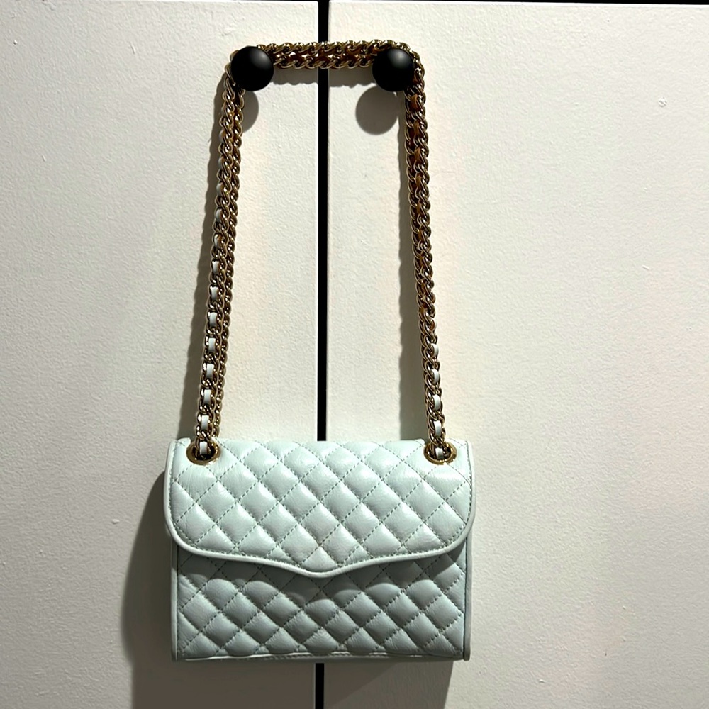 Rebecca Minkoff purse